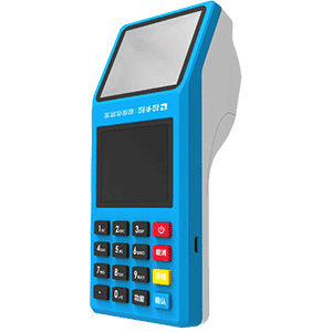 呼伦贝尔超级收款宝QR65